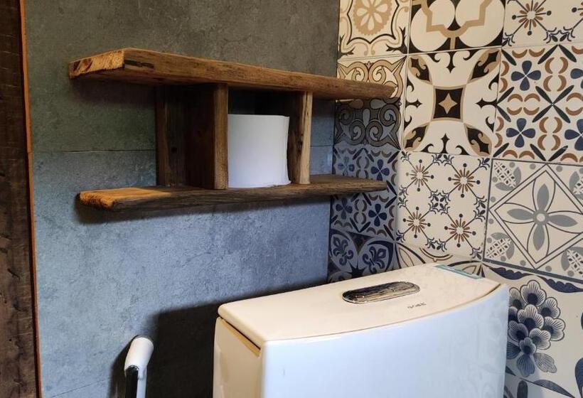 Hôtel Little House In Khaupha