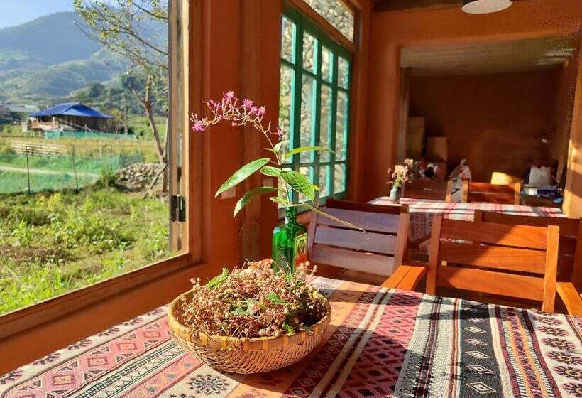 Hôtel Little House In Khaupha