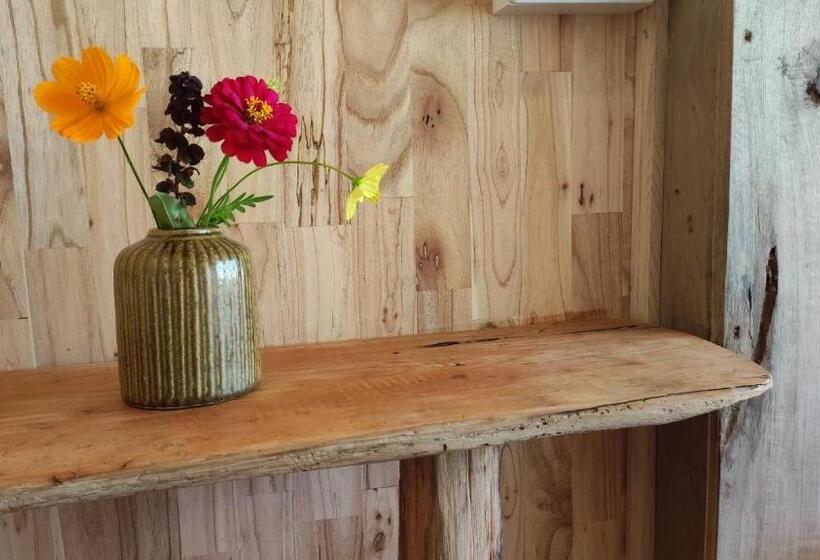 Hôtel Little House In Khaupha