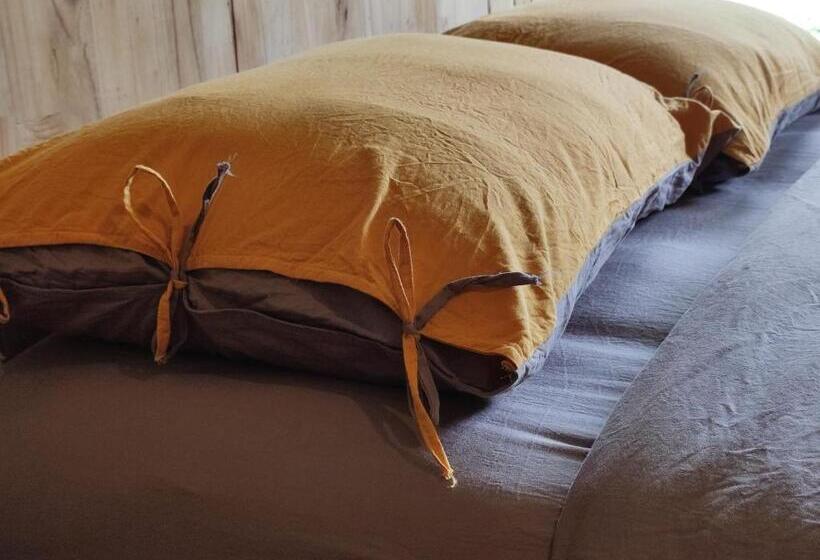 Hôtel Little House In Khaupha