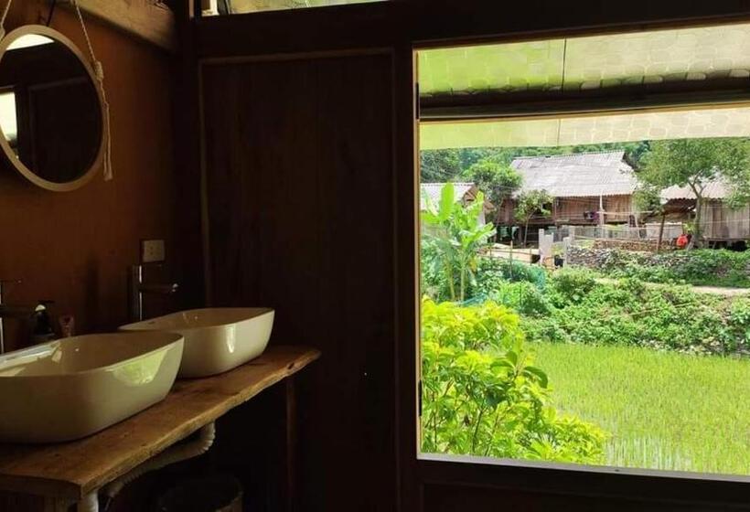 Hôtel Little House In Khaupha