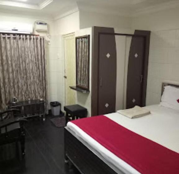 Hotel Manvizha Thirukadaiyur