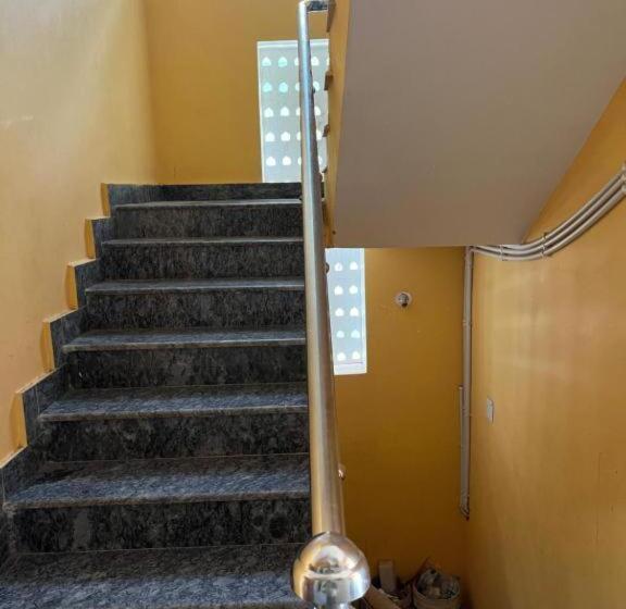 Hotel Patitapaban Residence Near Golden Beach By Morservices