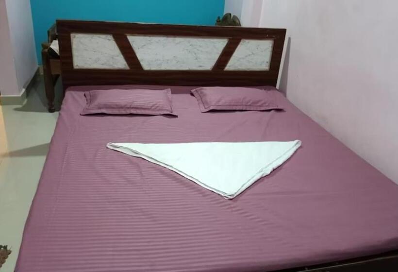 Hotel Patitapaban Residence Near Golden Beach By Morservices