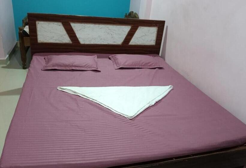 Hotel Patitapaban Residence Near Golden Beach By Morservices