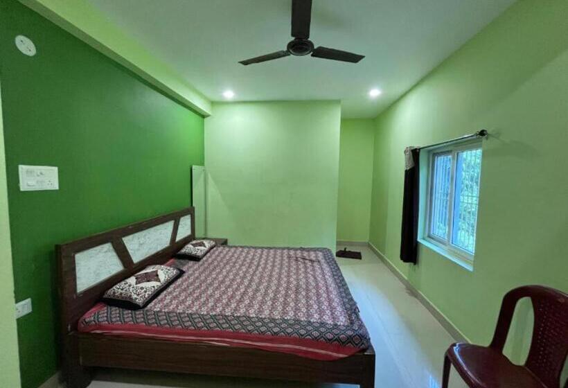 Hotel Patitapaban Residence Near Golden Beach By Morservices