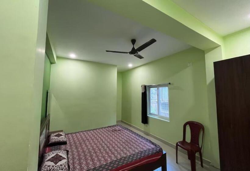 Hotel Patitapaban Residence Near Golden Beach By Morservices