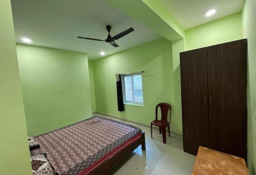 Hotel Patitapaban Residence Near Golden Beach By Morservices