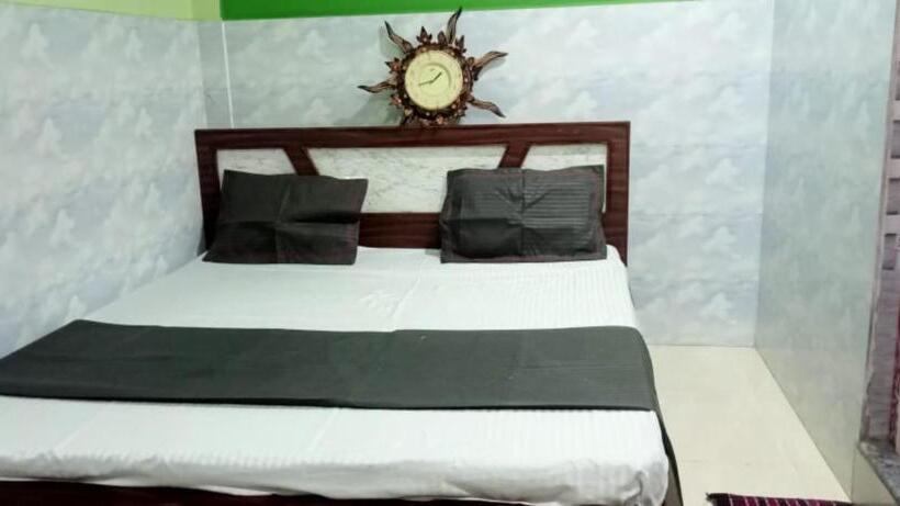 Hotel Patitapaban Residence Near Golden Beach By Morservices