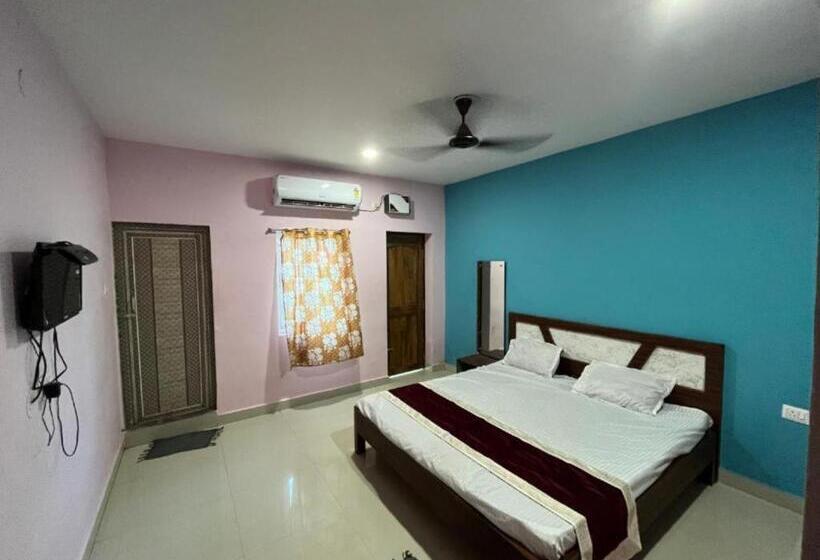 Hotel Patitapaban Residence Near Golden Beach By Morservices