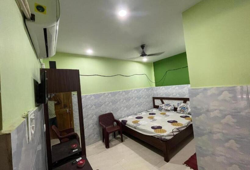 Hotel Patitapaban Residence Near Golden Beach By Morservices