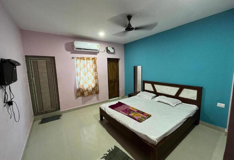 Hotel Patitapaban Residence Near Golden Beach By Morservices