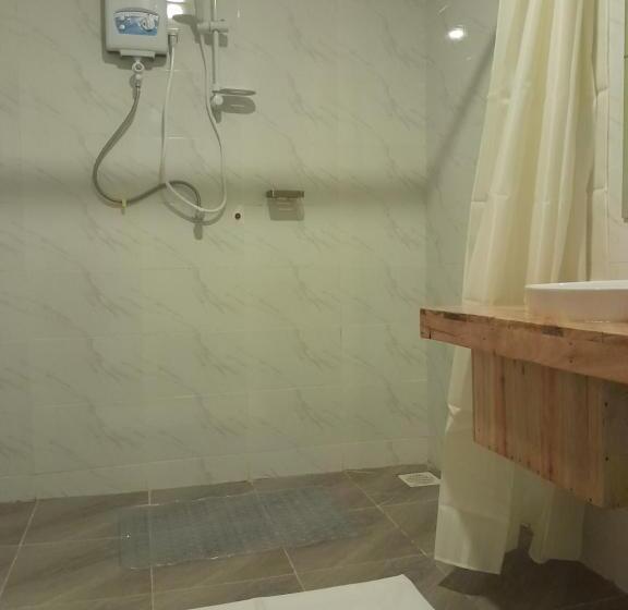 هتل Penety Amboseli Resort