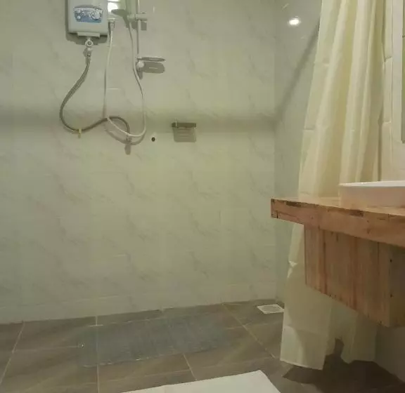 هتل Penety Amboseli Resort