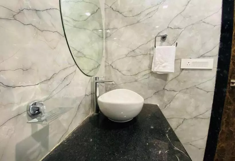 Hôtel Shree Yog Maya Resort