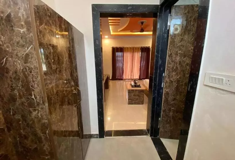 Hôtel Shree Yog Maya Resort