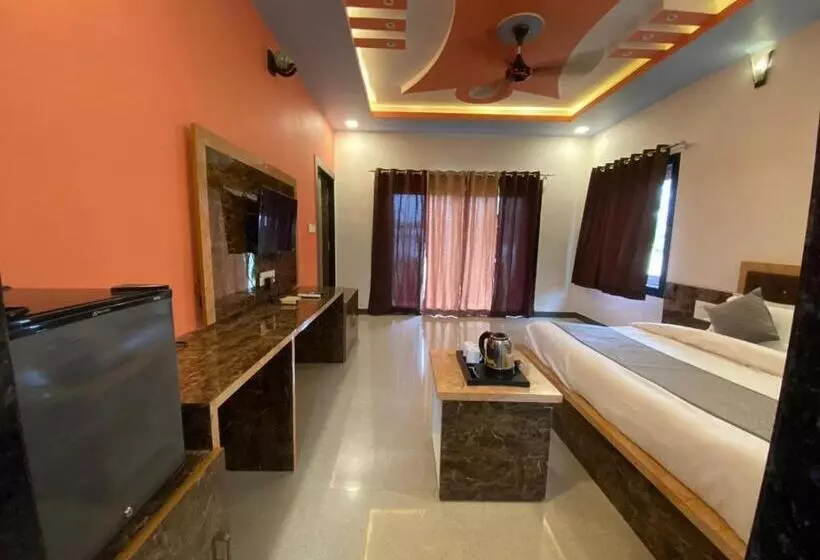 Hôtel Shree Yog Maya Resort