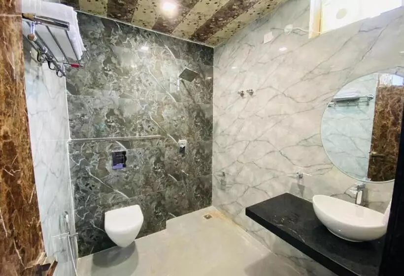 Hôtel Shree Yog Maya Resort