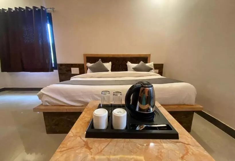 Hôtel Shree Yog Maya Resort