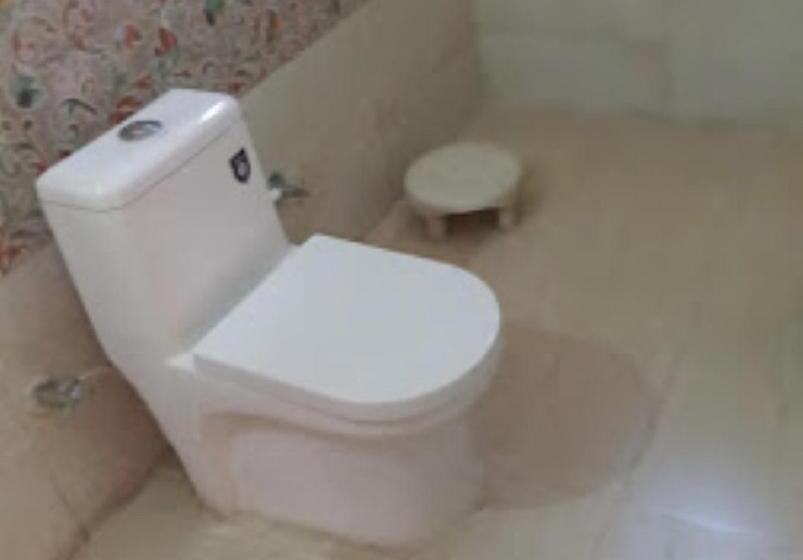 Hotelli Srishty Choice, Rudraprayag