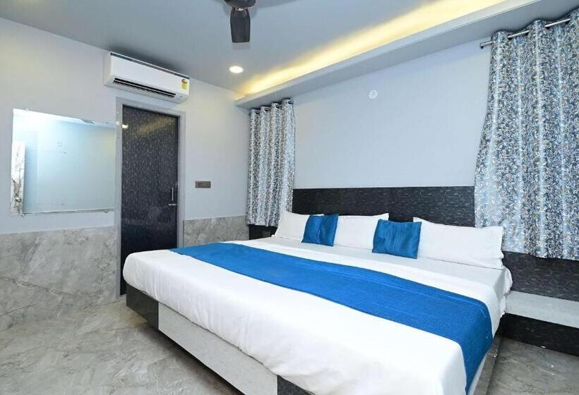 فندق Star Palace Near Railway Station