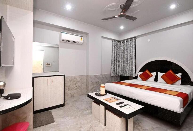 فندق Star Palace Near Railway Station