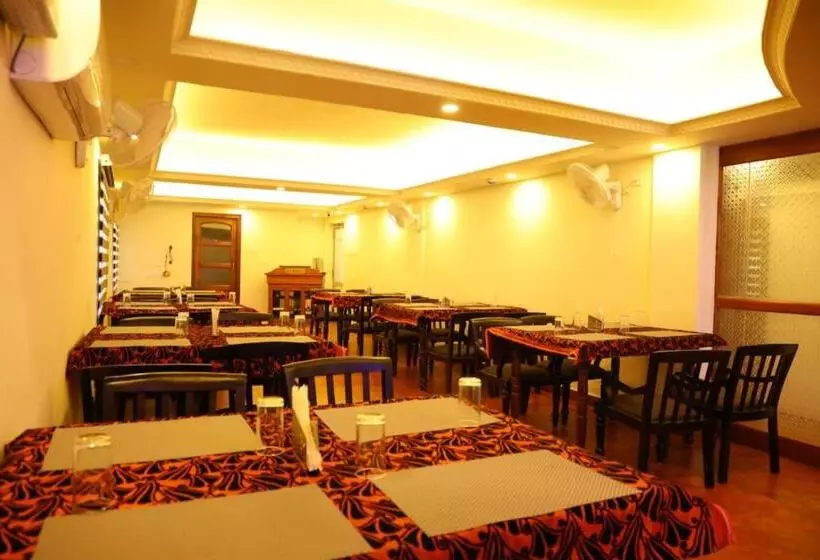 Hotel Stonage