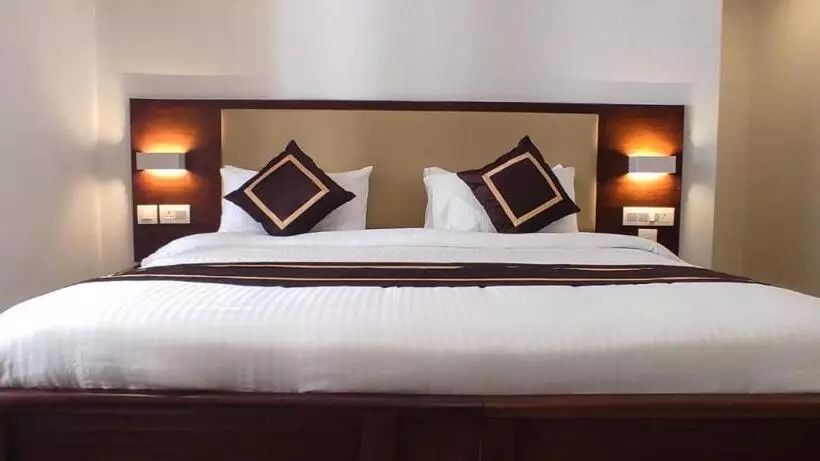 Hotel Stonage
