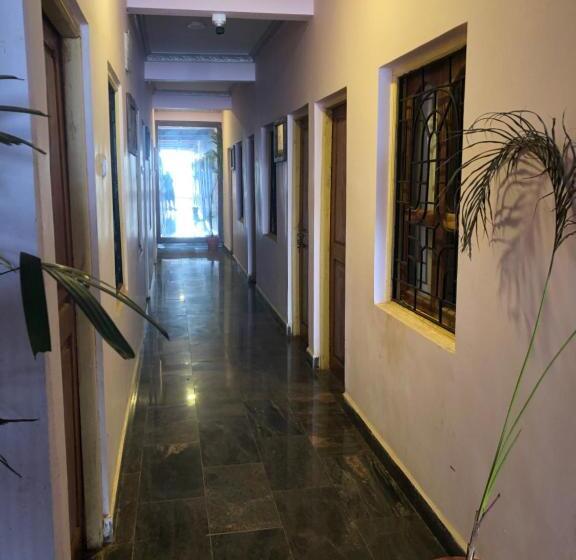 Hotel Thomas Beach Guesthouse