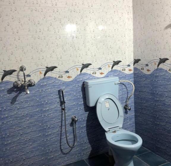 Hotel Thomas Beach Guesthouse