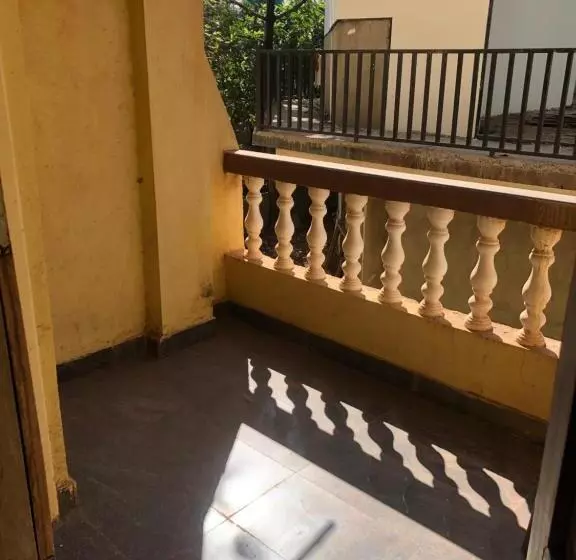 ホテル Thomas Beach Guesthouse