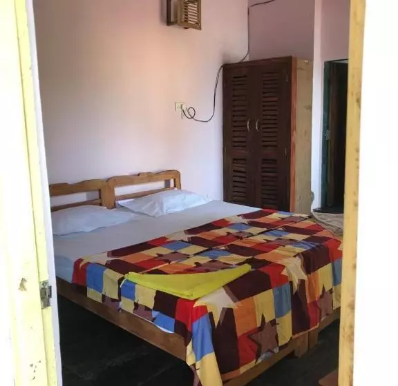 ホテル Thomas Beach Guesthouse