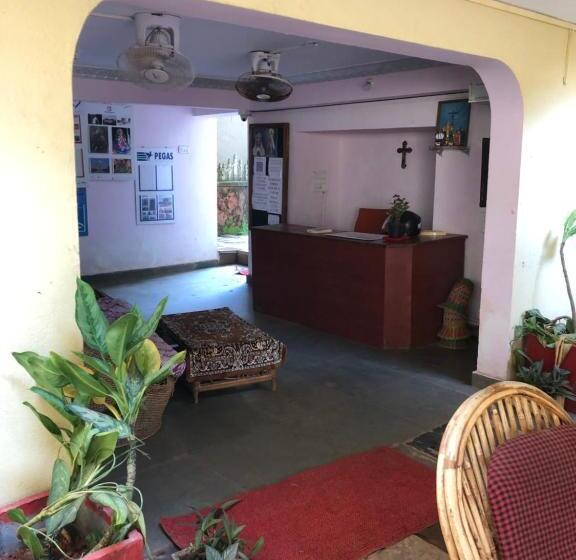 Hotel Thomas Beach Guesthouse