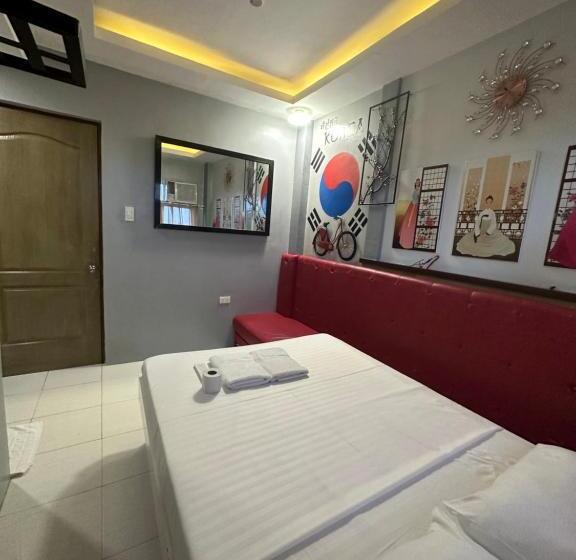 Hotel Twilight Tower