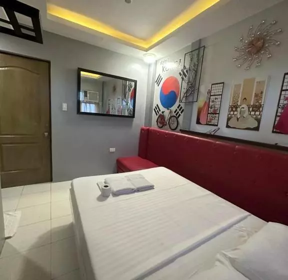 ホテル Twilight Tower