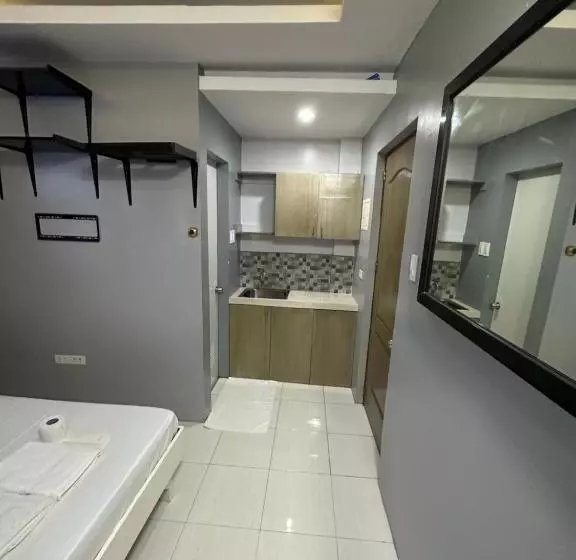 ホテル Twilight Tower