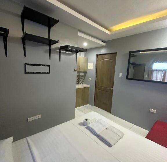 Hotel Twilight Tower