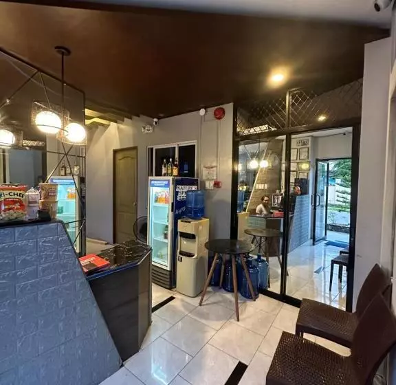 ホテル Twilight Tower