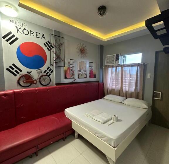 Hotel Twilight Tower