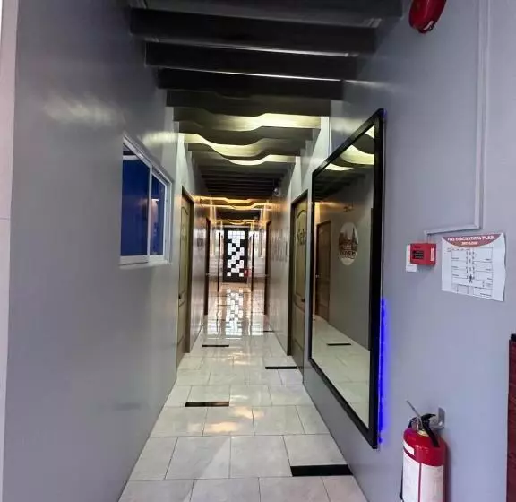 ホテル Twilight Tower