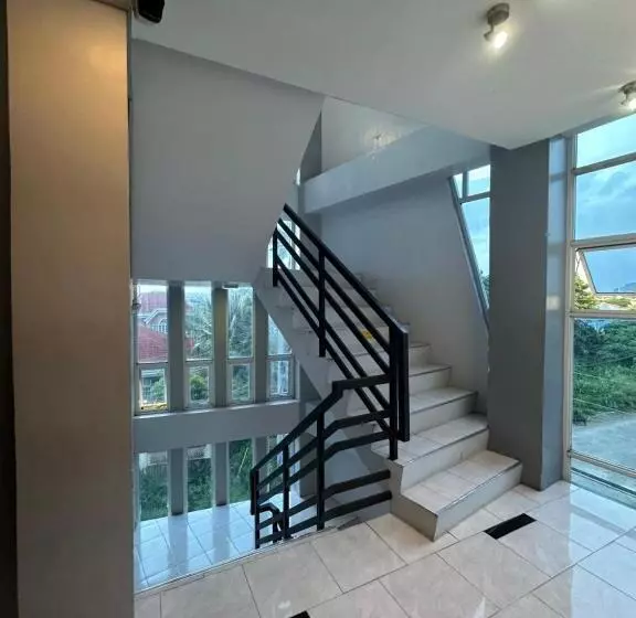 ホテル Twilight Tower