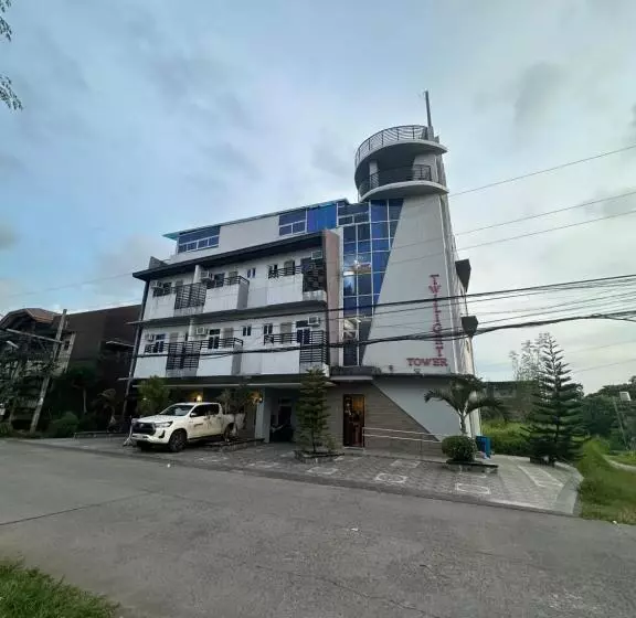 ホテル Twilight Tower