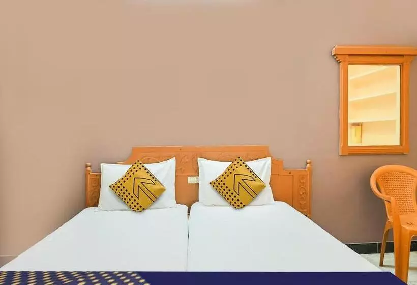 Hotelli O Vel Vel Guest House