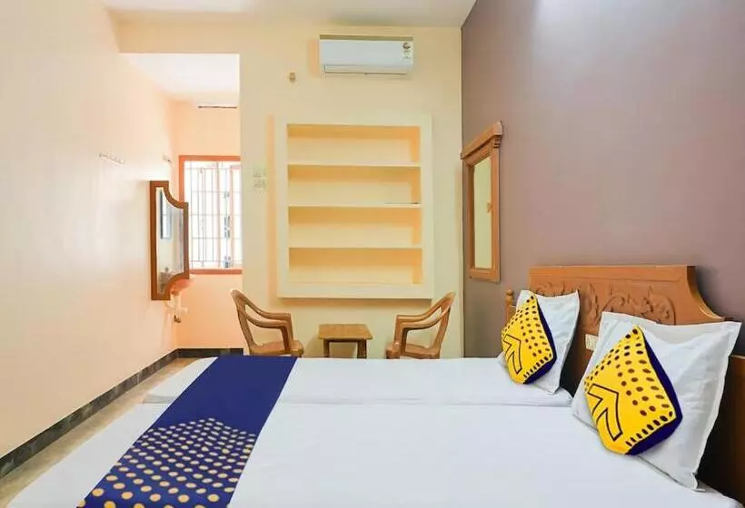 Hotelli O Vel Vel Guest House