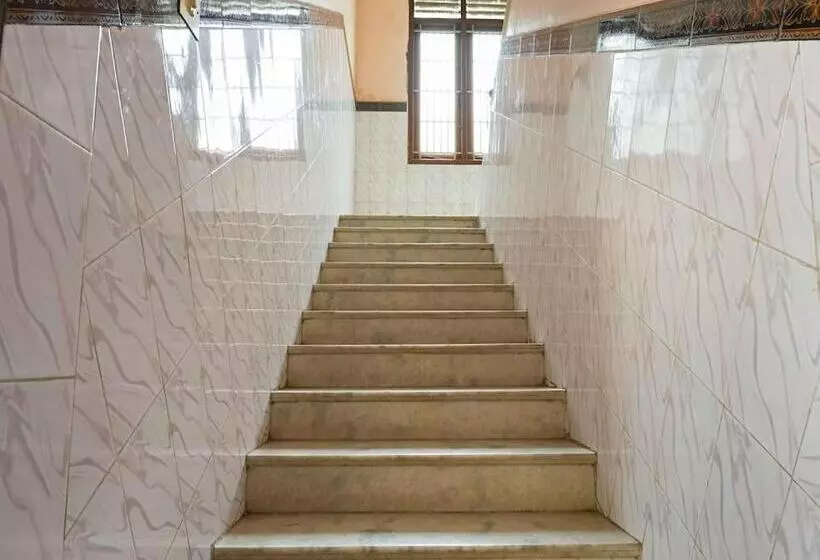 Hotelli O Vel Vel Guest House