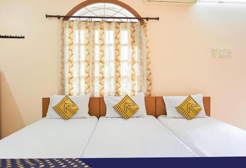 Hotel O Vel Vel Guest House