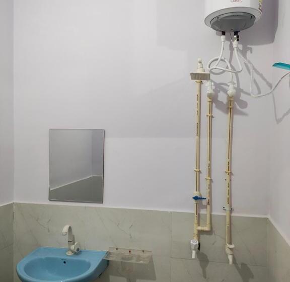 בית מלון כפרי Vrindavan