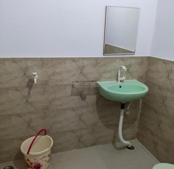 בית מלון כפרי Vrindavan