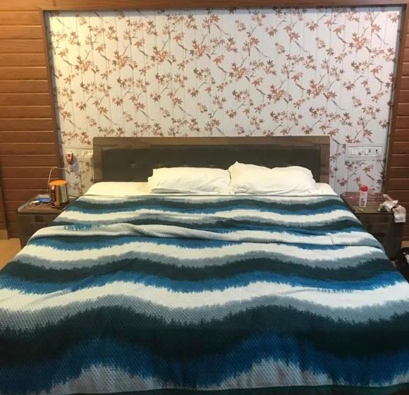 Kashid Boutique Resort