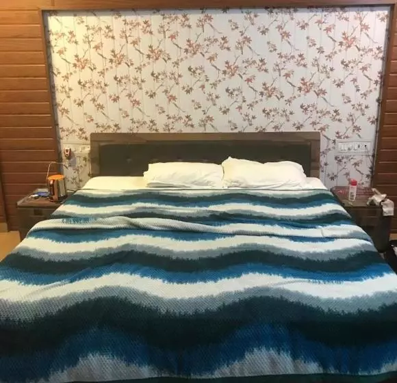 Kashid Boutique Resort